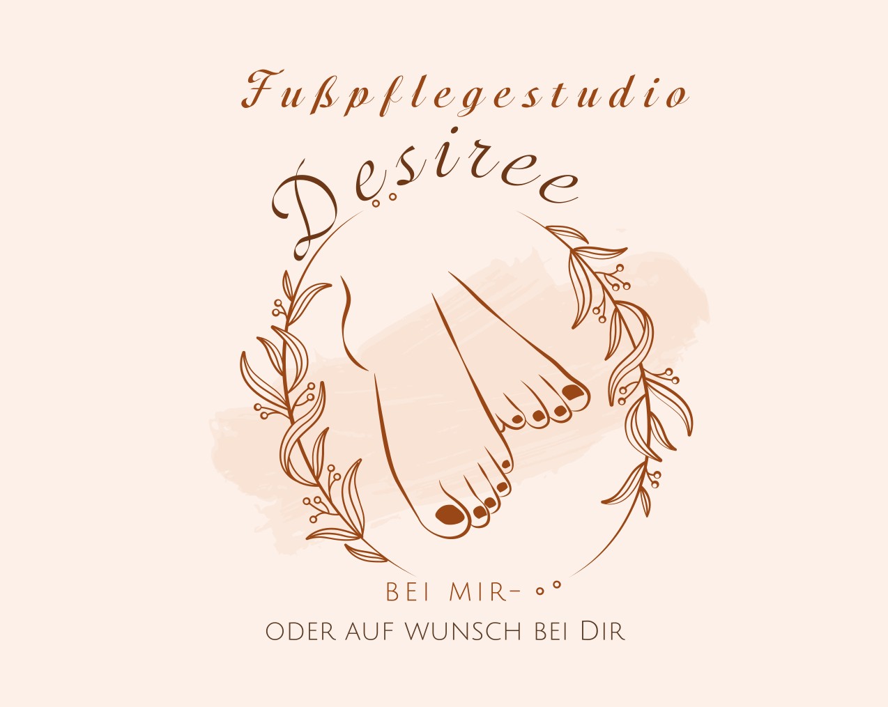 Fusspflege Desiree